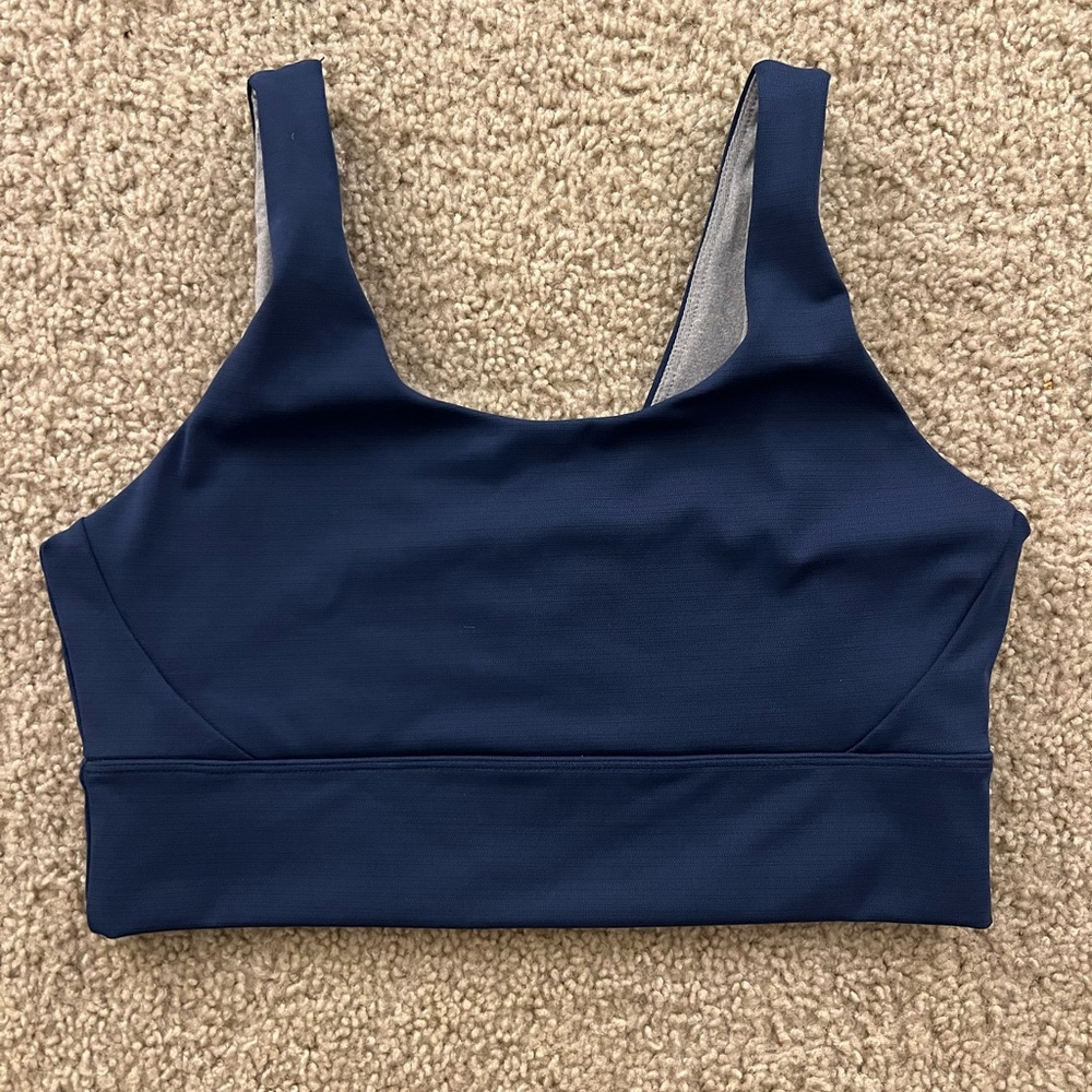 Born Primitive sports bra